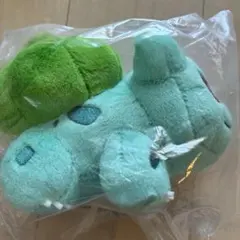 一番くじ ポケモン D賞 ジョウト地方 ワニノコ チコリータ ヒノアラシ