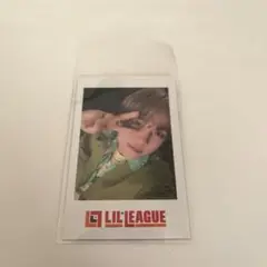 百田隼麻　リルパンダ 2種＋クリアトレカ 百田隼麻 リルパンダ 2種＋クリアトレカ - メルカリ