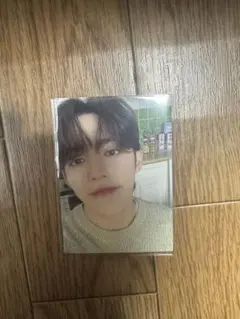 2023 HOME SEVENTEEN トレカ エスクプス スンチョル