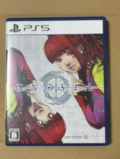 PS5 グノーシア