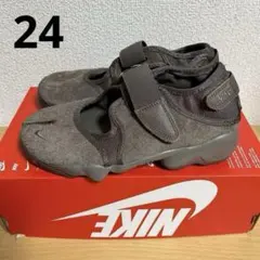 2025年最新】NIKE AIR RIFT ブラウンの人気アイテム - メルカリ