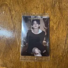 TOMORROW X TOGETHER ツインウエハース ヨンジュン