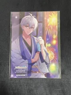 アイナナ 潤 ブロマイド 逢坂壮五 - メルカリ