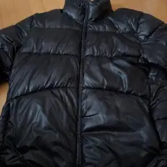GAP ダウンジャケット ブラック