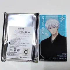 呪術廻戦 SHIBUYA TSUTAYA POP UP 五条悟 アクリルブロック - メルカリ