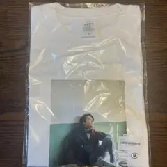 ソン・スンホン　tシャツ　Mサイズ　song seung heon