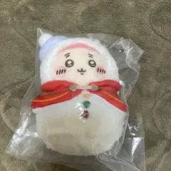 ちいかわ マスコット エニマイくじ