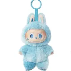 ポップマート Big into Energy エナジーラブブ HOPE