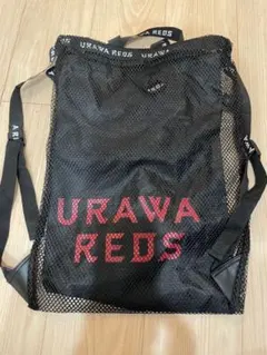 【非売品】新品⭐浦和レッズ　オリジナルバック