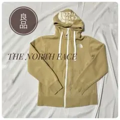 ⭐︎最終価格⭐︎良品【ノースフェイス】リアビュープルジップパーカー