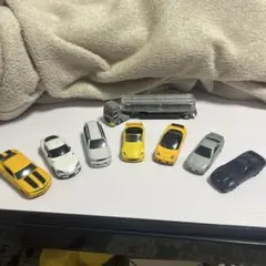 2026年最新】トミカ一番くじの人気アイテム - メルカリ