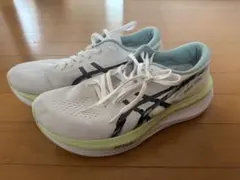 値下げ⭐︎アシックス　マジックスピード4 27.5cm