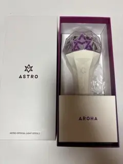 astro ペンライト