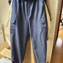 ロペピクニック　カーブパンツのサムネイル