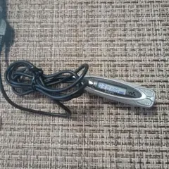 美品】SONY MDウォークマン 漢字対応 液晶リモコン RM-MC35ELK - メルカリ