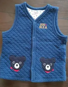 ベスト ダウンベスト