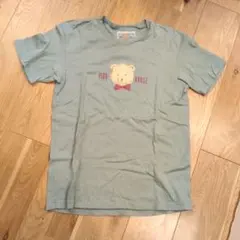 ピンクハウス　くま　テディベア　Tシャツ　トップス　半袖のサムネイル