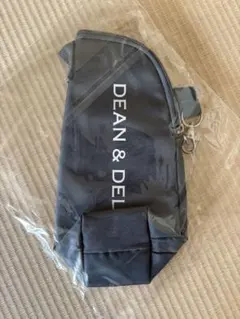 DEAN & DELUCA　ペットボトルホルダーのサムネイル