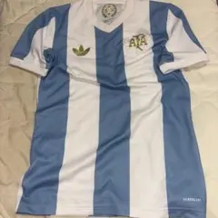 正規品】adidas アルゼンチン代表 AFA50周年記念 ユニフォーム S