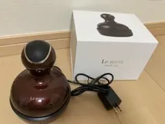 【6/16まで値下げ】Le ment head spa 本体のサムネイル