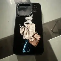 casetify iPhone14pro