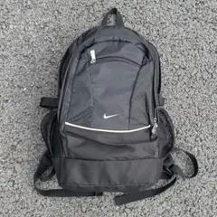 専用！00s archive old NIKE ナイキ 刺繍ロゴ リュック