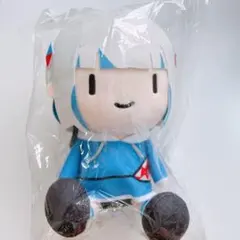 ホロライブ×ツクモ コラボ】 ぬいぐるみ がうる・ぐら - メルカリ