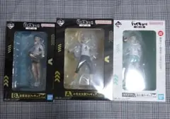 ハイキュー‼ 一番くじ A賞含む33点 木兎 赤葦 及川 +ハッピーくじD賞岩泉