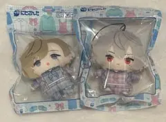 【匿名配送】にじぱぺっと ChroNoiR