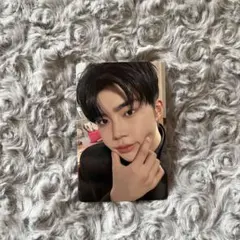 ゼベワン　タワレコ　特典　ゴヌク　トレカ