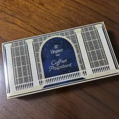 【新品未開封】エレガンスelegance クリスマスコフレパルピタン　2024