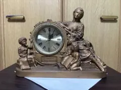 2026年最新】置時計 ブロンズ シチズンの人気アイテム - メルカリ