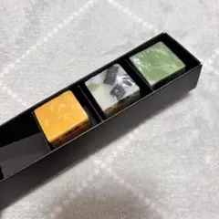 首里石鹸　 Sui Savon 固形石鹸のサムネイル
