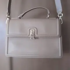 TOMMY HILFIGER ショルダーバッグ