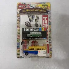 2026年最新】トミカ誕生記念コレクション2002の人気アイテム - メルカリ