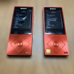 SONYウォークマン　感動品