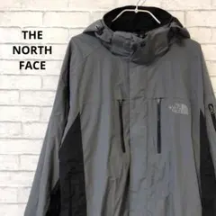 海外規格サイズ ノースフェイス サミットシリーズ 配色マウンテンジャケット M