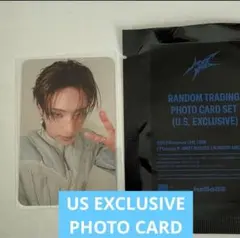 P1Harmony MOST WANTED アメリカ MD トレカ ギホ