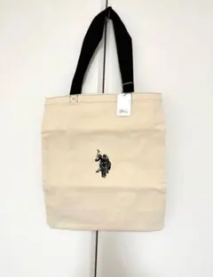 Ralph Lauren トートバックUSPA-2841 ベージュ