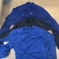 ミズノアンダーシャツ140から160