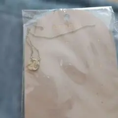 LEPSIM ネックレス 獅子座 Leo ゴールドカラーのサムネイル