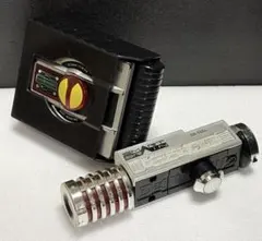 仮面ライダー555 DX ファイズショット ファイズポインター ミッションメモリ