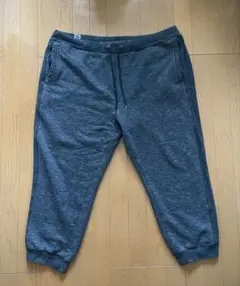 スウェットパンツ まとめ売り 2L 4L メンズ ジョガーパンツ 大きいサイズ