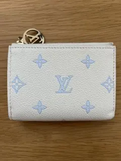 Louis Vuitton ポルトフォイユ・リサ