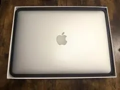 MacBook Air 2017 13インチ i7/8GB/256GB