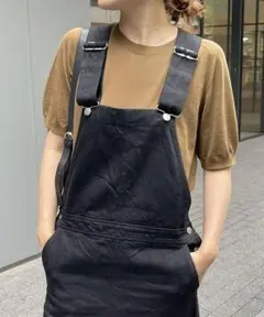 Spick&Span コットンシアーニットプルオーバー ニットのサムネイル