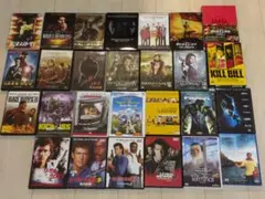 DVDソフト 大量まとめ売りセット - メルカリ