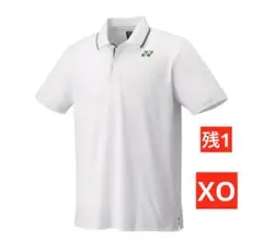YONEX UNI ゲームシャツ バドミントン WORLD COLLECTION