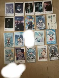 2026年最新】ころんくんカードまとめ売りの人気アイテム - メルカリ