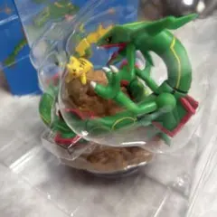 2025年最新】レックウザ フィギュアの人気アイテム - メルカリ